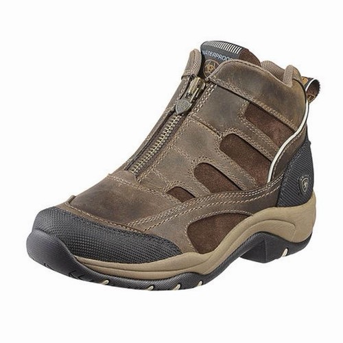 Ariat telluride zip h2o - ariat,
