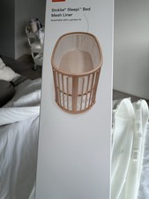Stokke Sleepi V3 Bed Mesh
