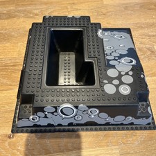 Lego Monorail 3D Baseplate Set