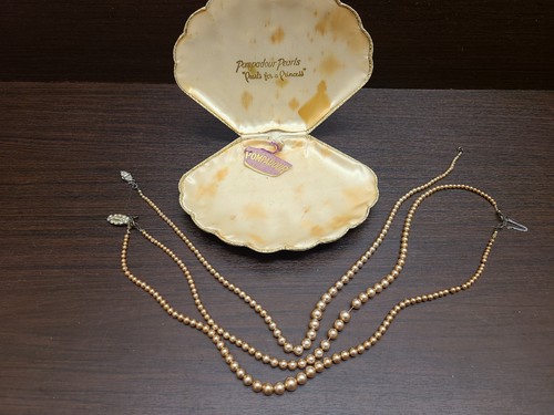 Vintage 1950x pompadour - vintage,