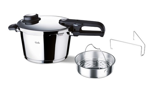 Fissler vitavit pressure - fissler,