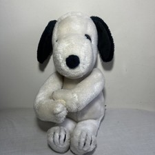 Vintage Snoopy Peanuts Soft