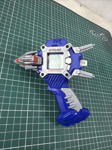 Original 2001 beyblade dranzer - 2001,