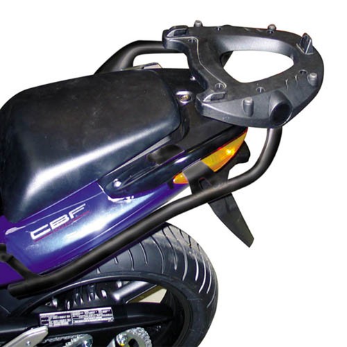Kappa kz260 rear - luggage, rack