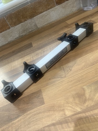 Octoplus out rigger - rigger,