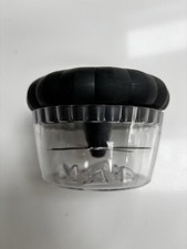 Bodum Herb Grinder/Chopper Handheld/Operated. Excellent Condition