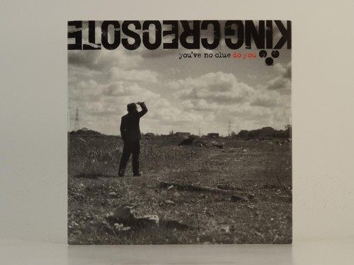 King creosote you - king,