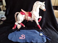 1987 Mattel Barbie Blinking