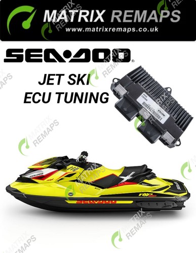 Sea doo rxp 260 jet - sea,