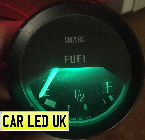 Classic car led - ✅,