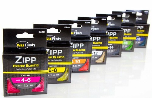 Nufish zipp hybrid pole - nufish,