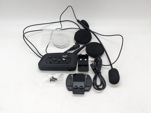 Ejeas pro bluetooth - v6,