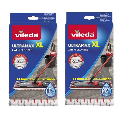 Vileda replacement cover - vileda,