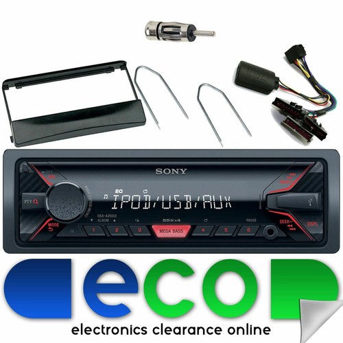 Ford puma 1997 sony usb - ford,