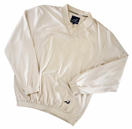 Woodworm sports long - sports, sleeve