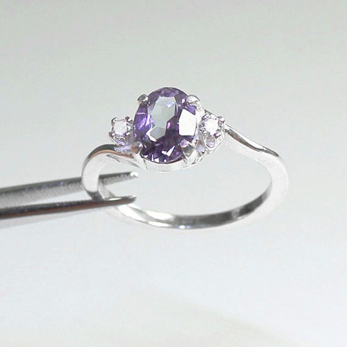Color changing alexandrite - alexandrite, and