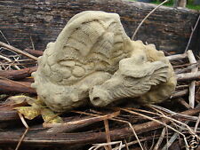 Baby Dragon small mythical dragon stone home or garden ornament "Spike"