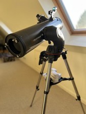 This Celestron NexStar 130 SLT