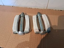 RETRO VINTAGE 70'S UNION WHITE