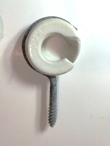 Standoff electrical insulators - standoff,