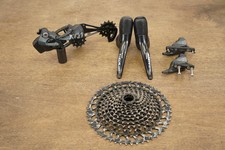 SRAM Force X01 eTap AXS D1 HRD