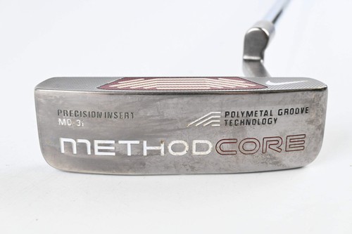 Nike method core - method, mc-3i