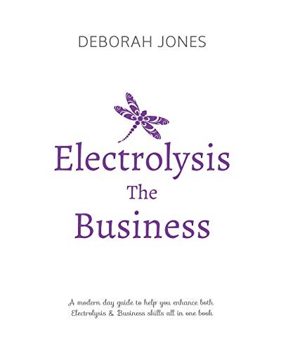 Electrolysis the business - electrolysis,