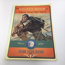 The Golden Book of Authentic