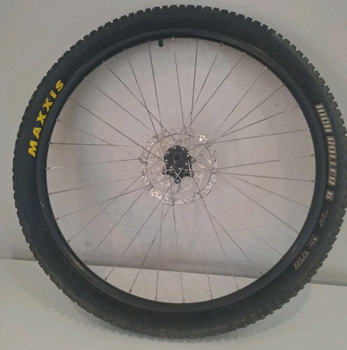 Jalco 6061 front wheel - 27.5,