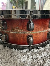 Tama Starclassic Bubinga 14”