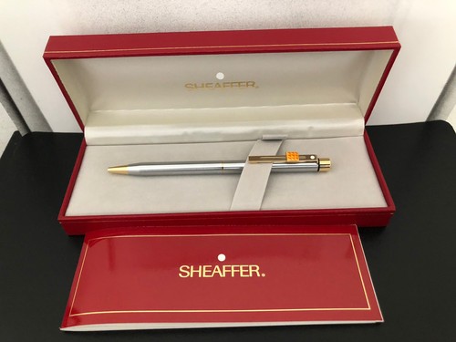 Sheaffer targa 1001xg - targa,