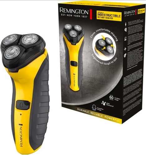 Remington men electric - remington,