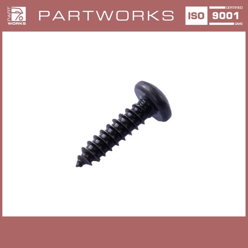 Sheet metal screw for - sheet,