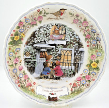 BEAUTIFUL WEDGWOOD CHRISTMAS