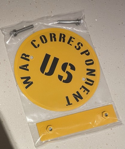 Willys jeep ww2 bridge plate - jeep,