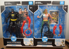 McFarlane DC JLA BATMAN