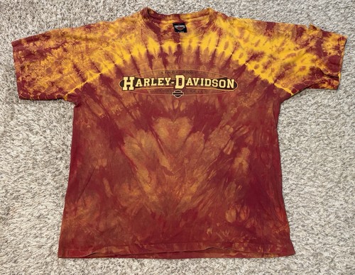 Vtg harley davidson - harley-davidson, xl
