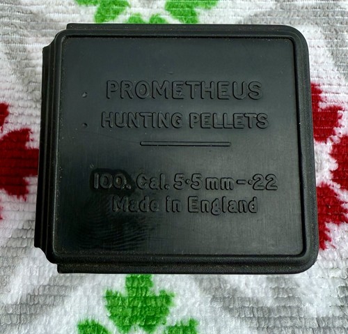 Vintage prometheus hunting - 11,