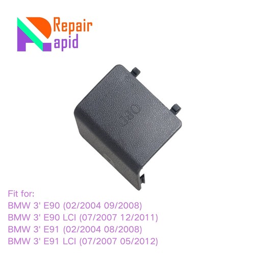 New obd terminal - new, cover