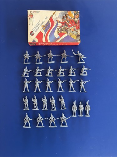 Airfix toy soldiers boxed set - toy,
