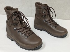 British Army Altberg Defender