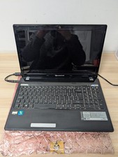 Packard Bell EasyNote New95 -