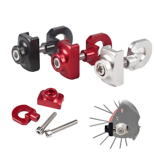 Bicycle bike chain tensioner - bicycle,