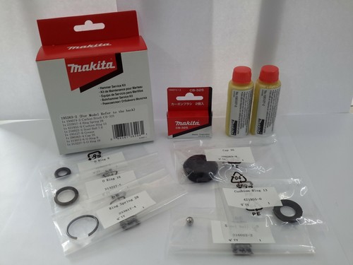 Oem genuine makita - oem, complete