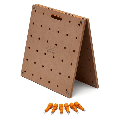 Bora centipede workbench table - bora,