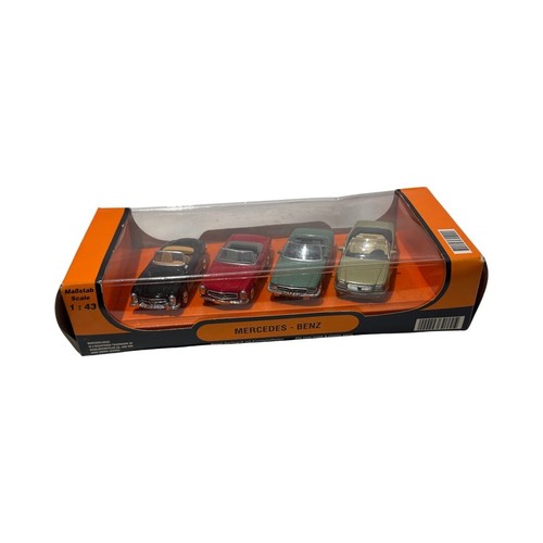 New ray 48405 mercedes benz - new,