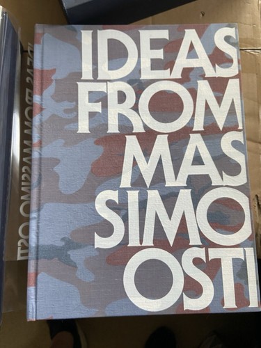 Ideas from massimo - ideas,