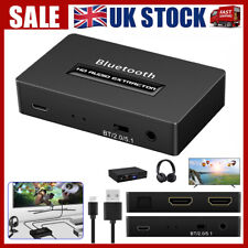 Bluetooth 4K * 2K HDMI to HDMI