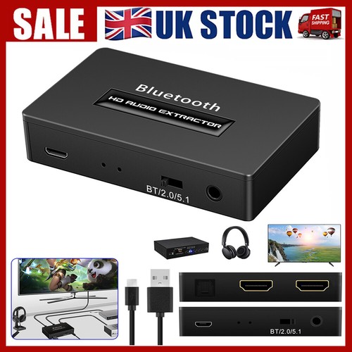 Bluetooth hdmi to - hdmi,
