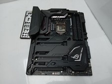 ASUS Maximus IX Code Socket